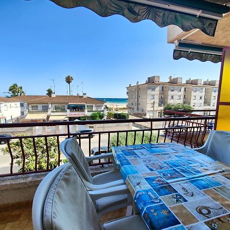 Apartamento En La Playa คูนิต ภายนอก รูปภาพ