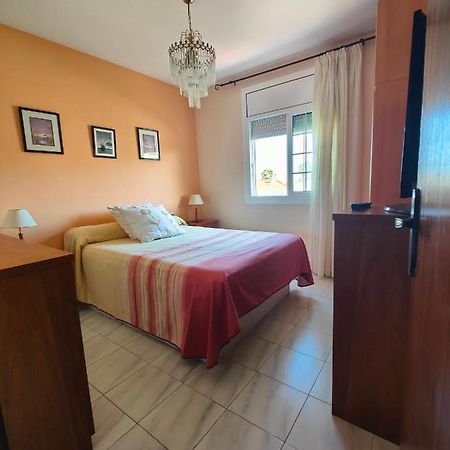 Apartamento En La Playa คูนิต ภายนอก รูปภาพ
