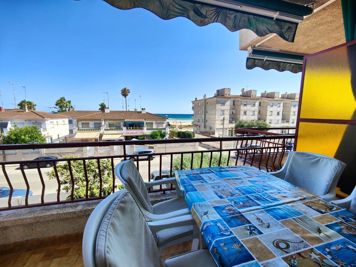 Apartamento En La Playa คูนิต ภายนอก รูปภาพ
