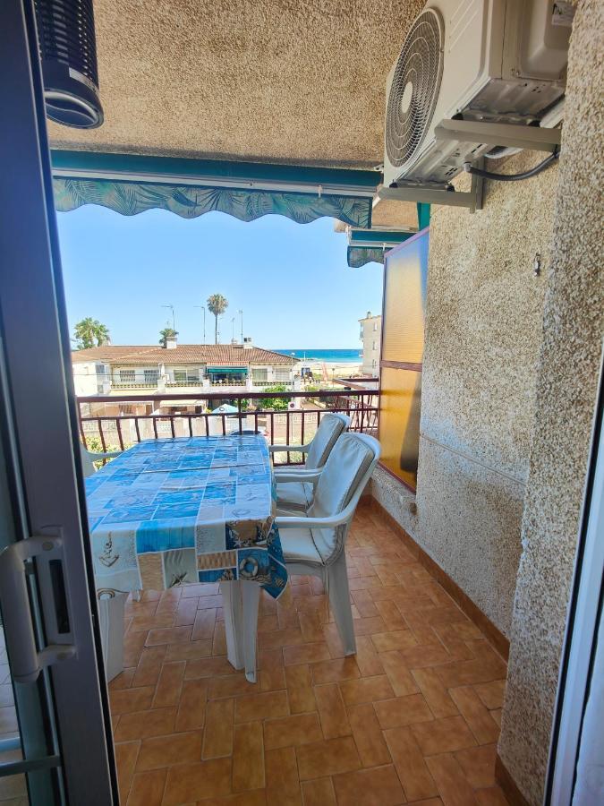 Apartamento En La Playa คูนิต ภายนอก รูปภาพ