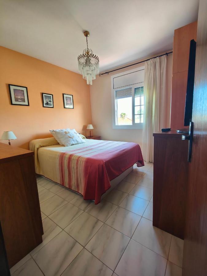 Apartamento En La Playa คูนิต ภายนอก รูปภาพ