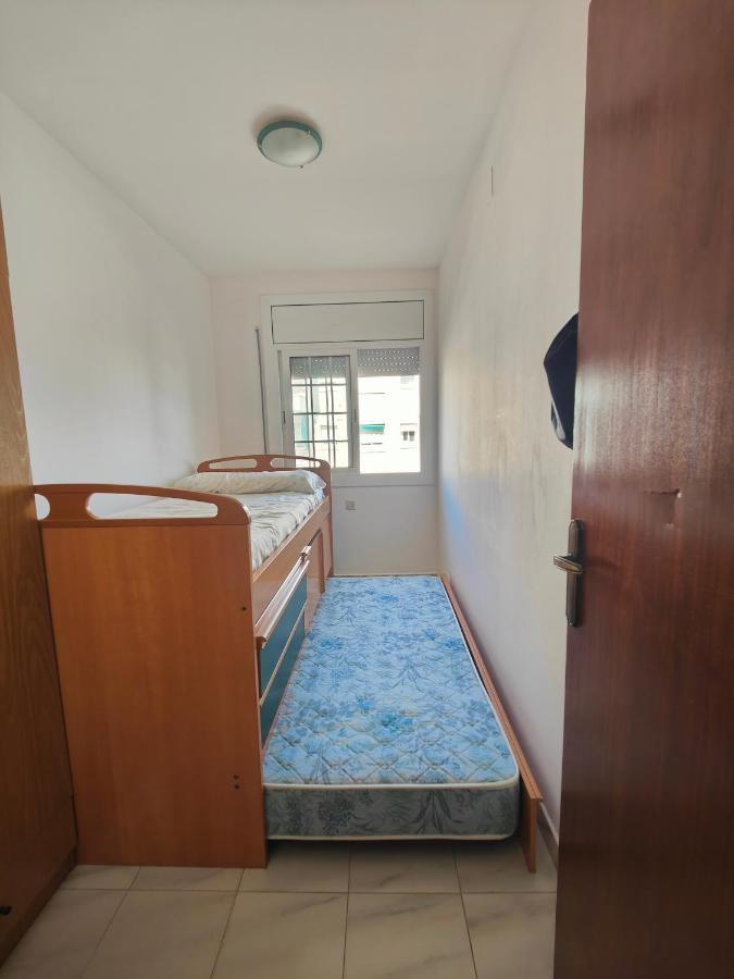 Apartamento En La Playa คูนิต ภายนอก รูปภาพ