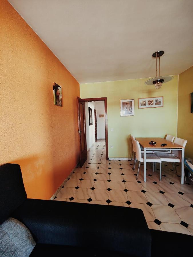 Apartamento En La Playa คูนิต ภายนอก รูปภาพ