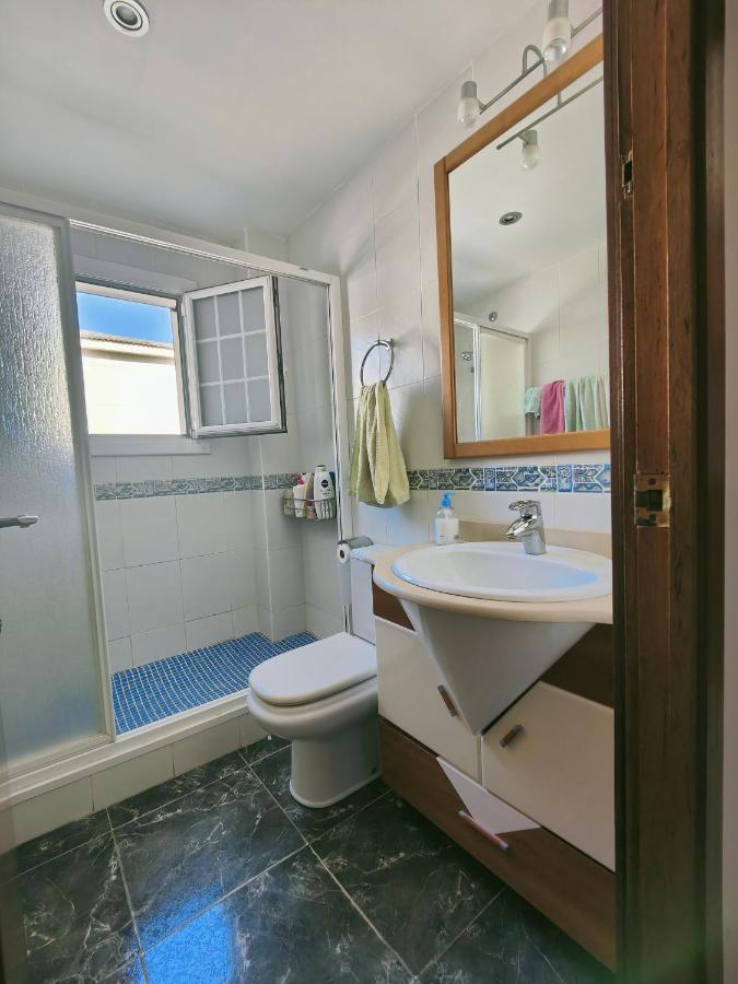 Apartamento En La Playa คูนิต ภายนอก รูปภาพ