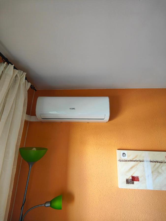 Apartamento En La Playa คูนิต ภายนอก รูปภาพ